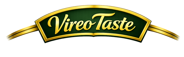 Vireo Taste